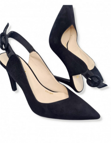 Lodi zapato de vestir RUTIA-TP