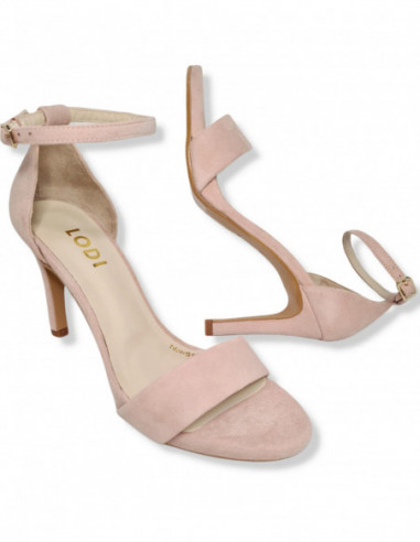 Lodi sandalia de vestir Igor-X