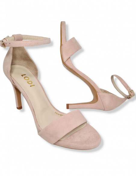 Lodi sandalia de vestir Igor-X