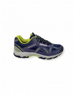 Chiruca trekking hombre SUMATRA 23