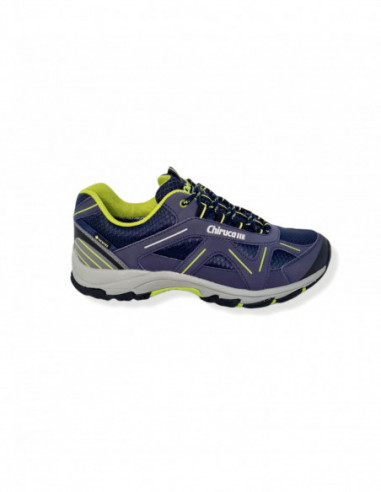 Chiruca trekking hombre SUMATRA 23