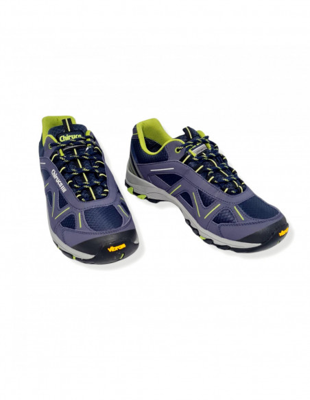 Chiruca trekking hombre SUMATRA 23