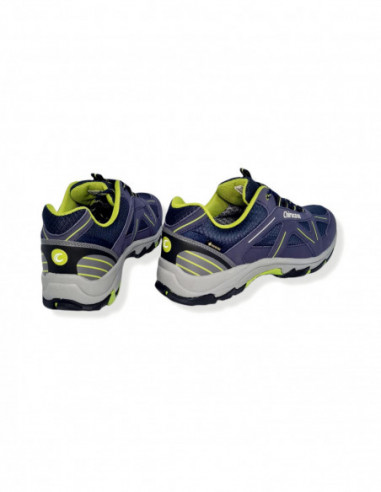 Chiruca trekking hombre SUMATRA 23