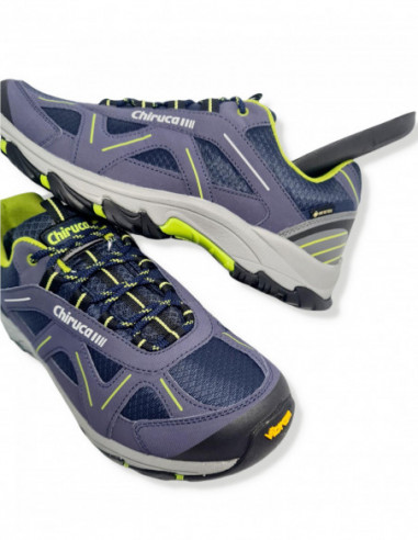 Chiruca trekking hombre SUMATRA 23