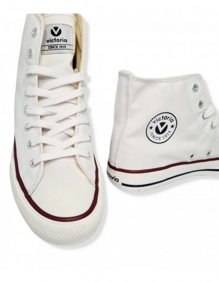 Victoria lona unisex 06500