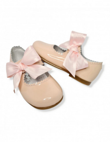 Roly Poly zapatos niña 1754