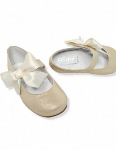 Esdori zapatos niña ES0004-471 2