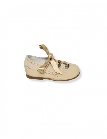 Esdori zapatos niña ES0005-203