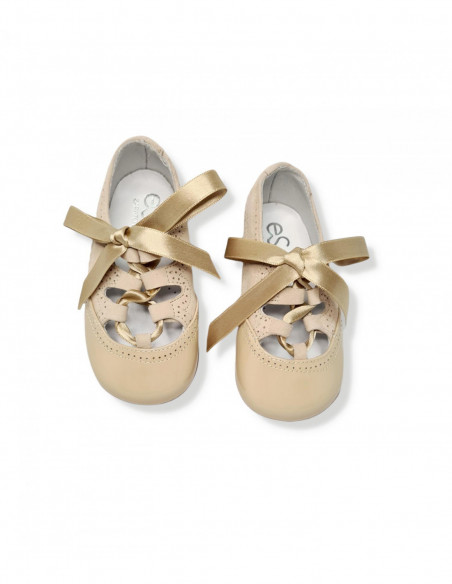 Esdori zapatos niña ES0005-203