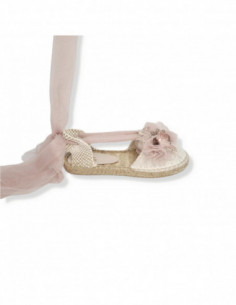 Juana Sánchez comunión niña 10035