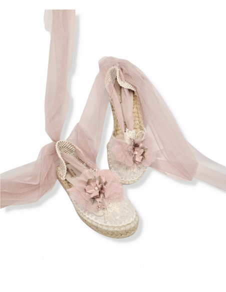 Juana Sánchez comunión niña 10035