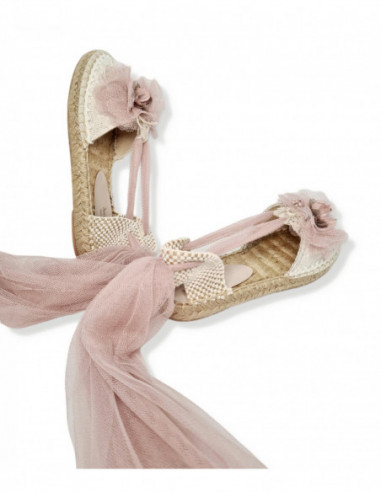 Juana Sánchez comunión niña 10035