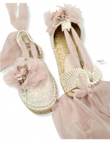 Juana Sánchez comunión niña 10035