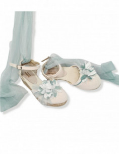 Juana Sánchez comunión niña 10036-2 2