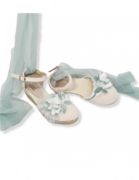 Juana Sánchez comunión niña 10036-2