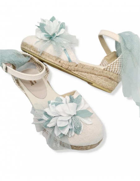 Juana Sánchez comunión niña 10036-2