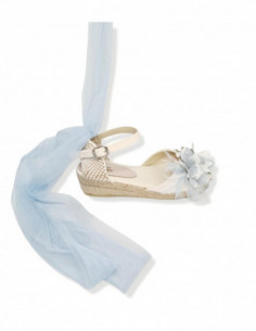 Juana Sánchez comunión niña 10036-50