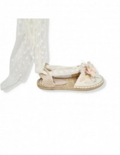 Juana Sánchez comunión niña 10119