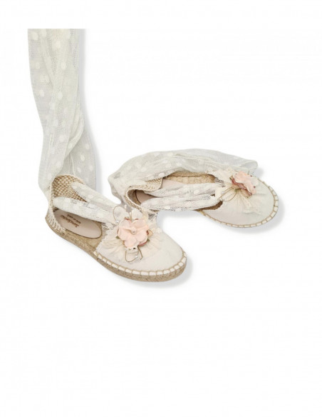 Juana Sánchez comunión niña 10119