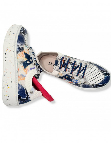 Dorking deportivo D8751GILCO