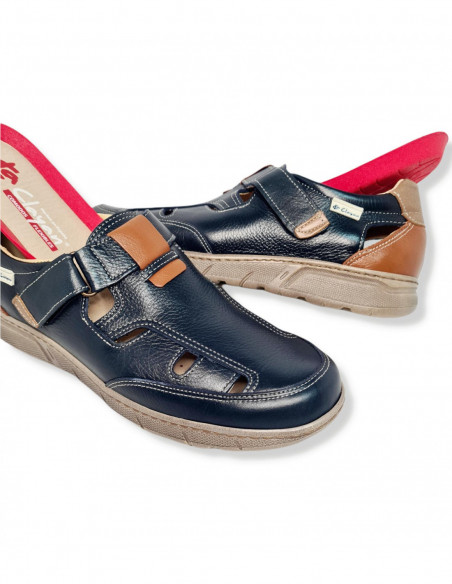 Clayan sandalia 288N