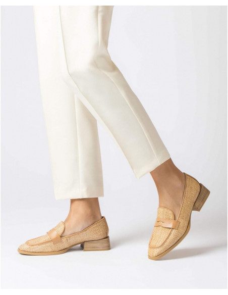 Wonders zapato C-6811