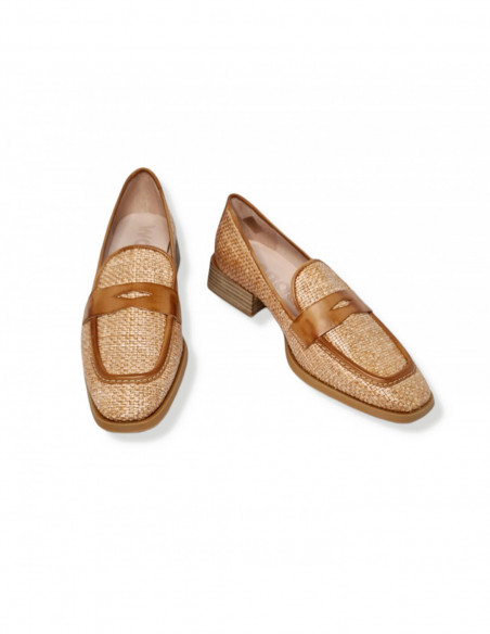 Wonders zapato C-6811