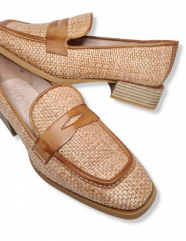 Wonders zapato C-6811