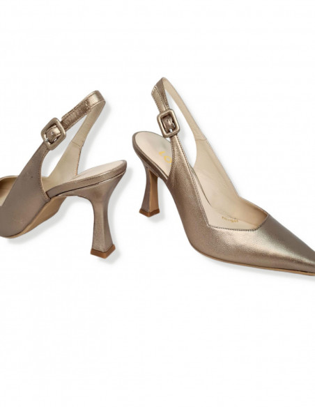 Lodi zapato de vestir MODERN