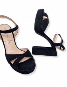 Daniela Vega sandalia vestir mujer 1819