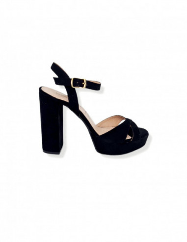 Daniela Vega sandalia vestir mujer 1819