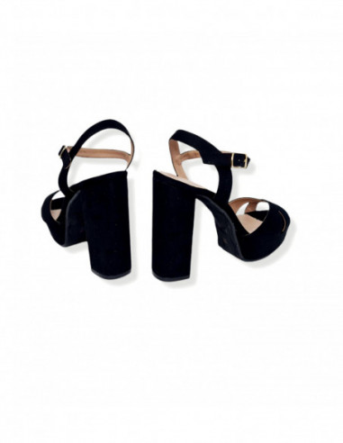 Daniela Vega sandalia vestir mujer 1819