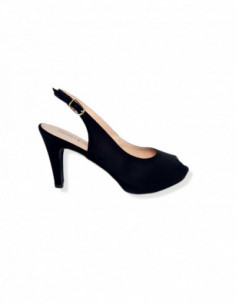 Daniela Vega sandalia 1615