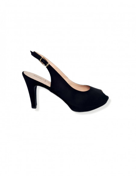 Daniela Vega sandalia 1615