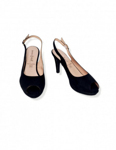 Daniela Vega sandalia 1615