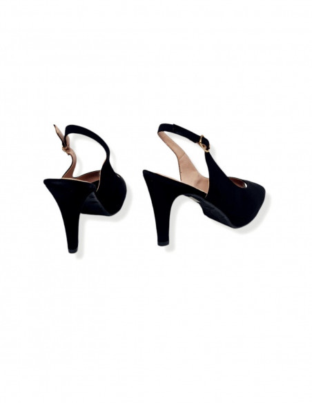 Daniela Vega sandalia 1615