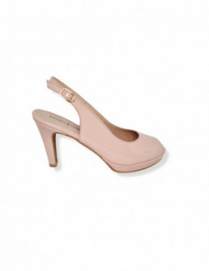 Daniela Vega sandalia 1615