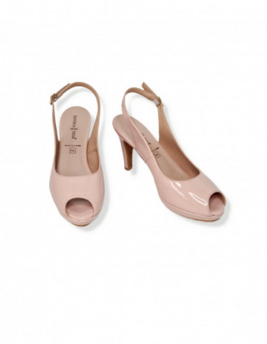 Daniela Vega sandalia 1615