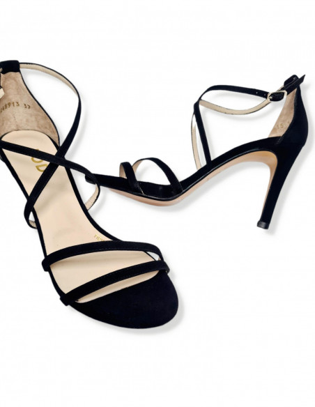 Lodi sandalia de vestir INRIKO-X