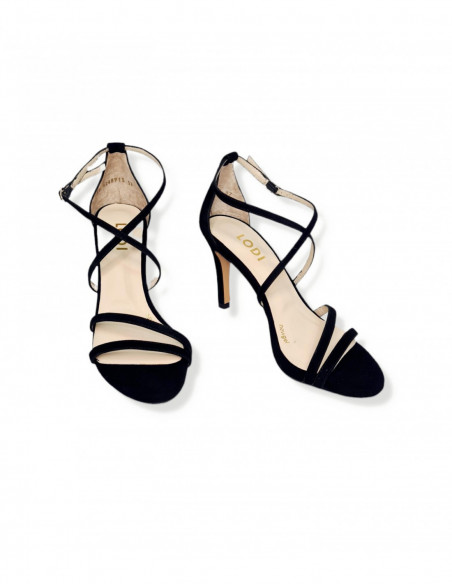 Lodi sandalia de vestir INRIKO-X