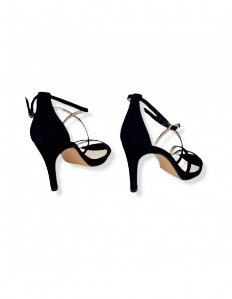 Lodi sandalia de vestir INRIKO-X