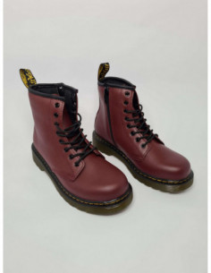 DR.Martens botines niñ@ Cherry 1460 2