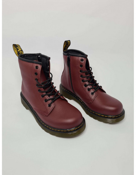 DR.Martens botines niñ@ Cherry 1460