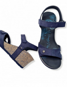 Panama Jack sandalia JULIA BASICS B10