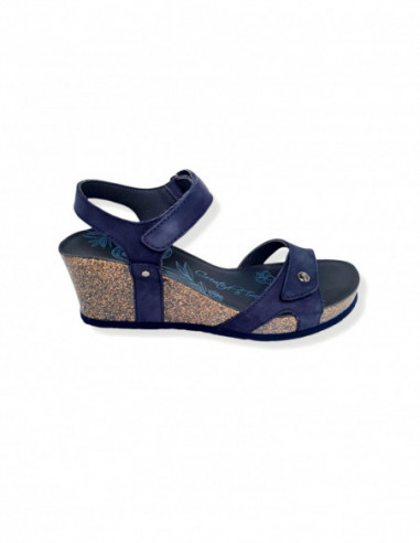 Panama Jack sandalia JULIA BASICS B10