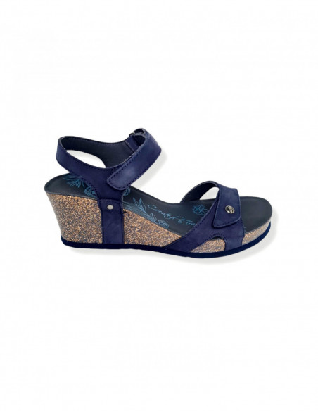 Panama Jack sandalia JULIA BASICS B10