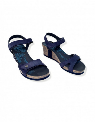 Panama Jack sandalia JULIA BASICS B10