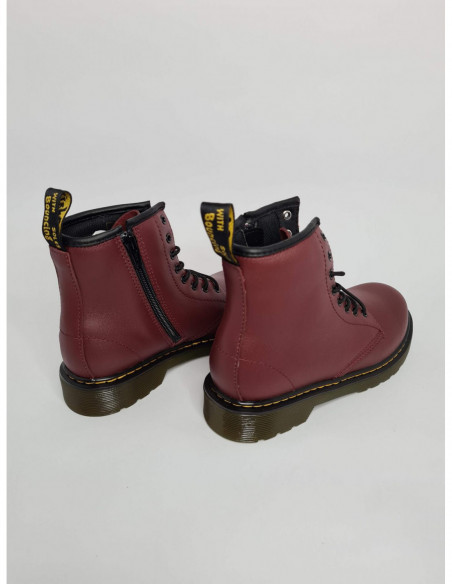 DR.Martens botines niñ@ Cherry 1460