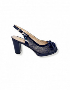 Zany by Trebede zapato vestir mujer 205 2