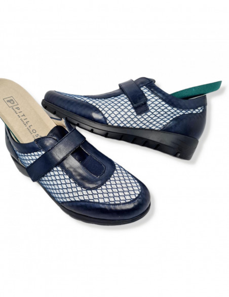 Pitillos zapato 2404